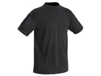 Tactical T-shirt with pockets