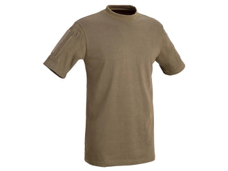Tactical T-shirt with pockets