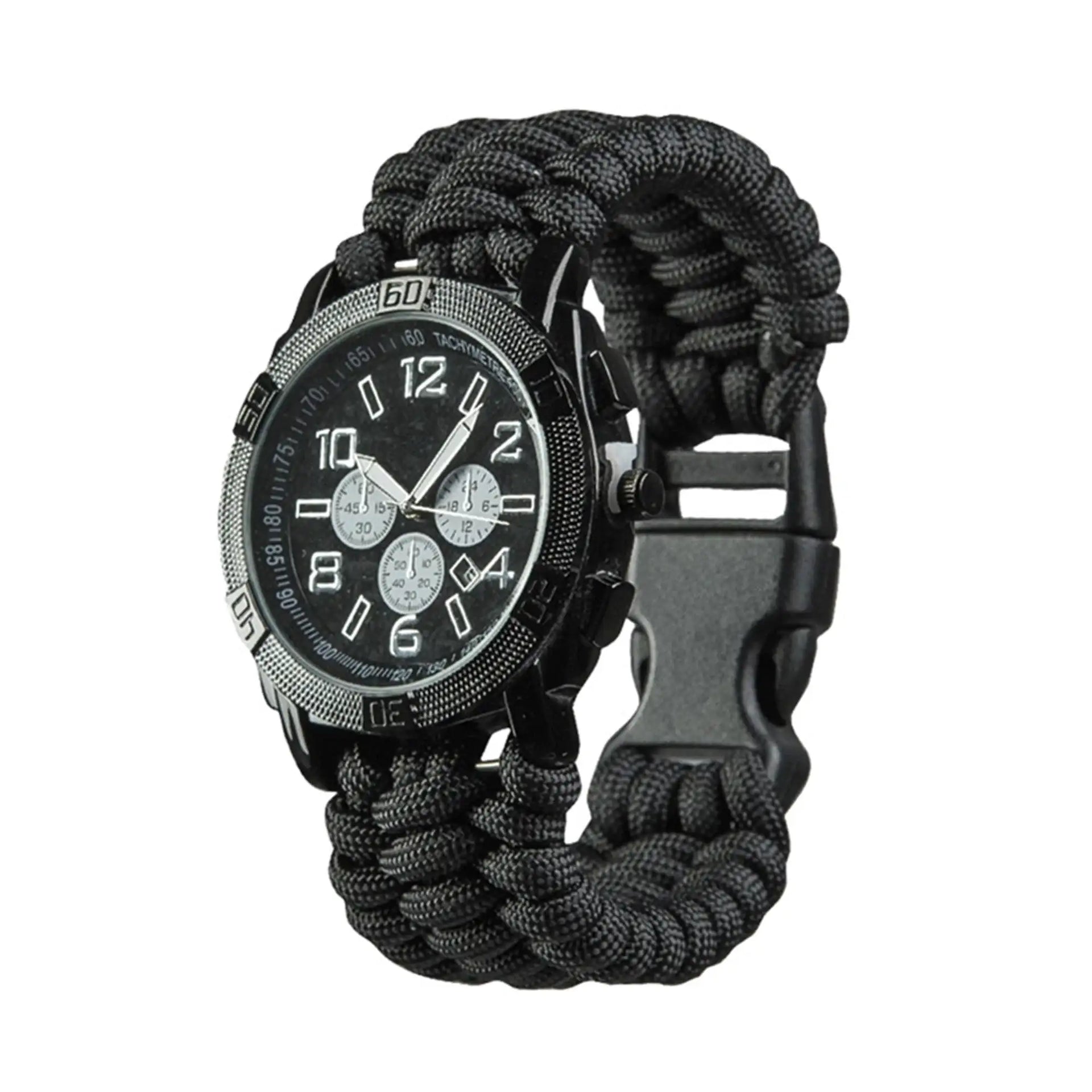 mil-tec-armbanduhr-army-uhr-paracord-ansicht-1