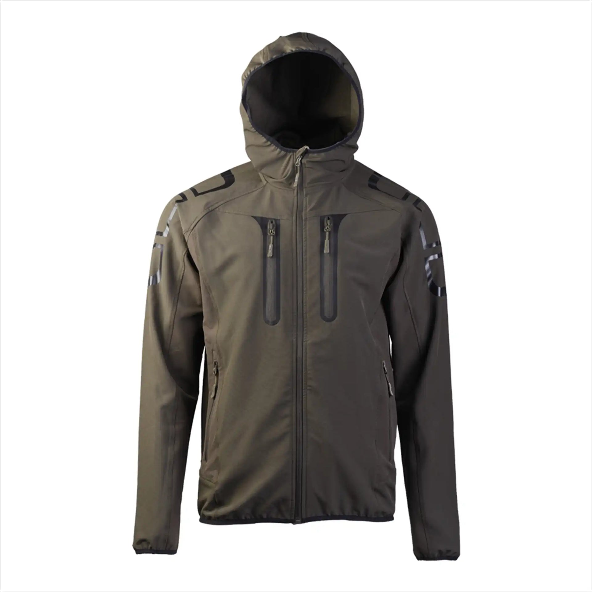 Flex-Tech Dynamic Force Jacket