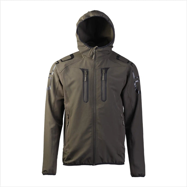 Flex-Tech Dynamic Force Jacket