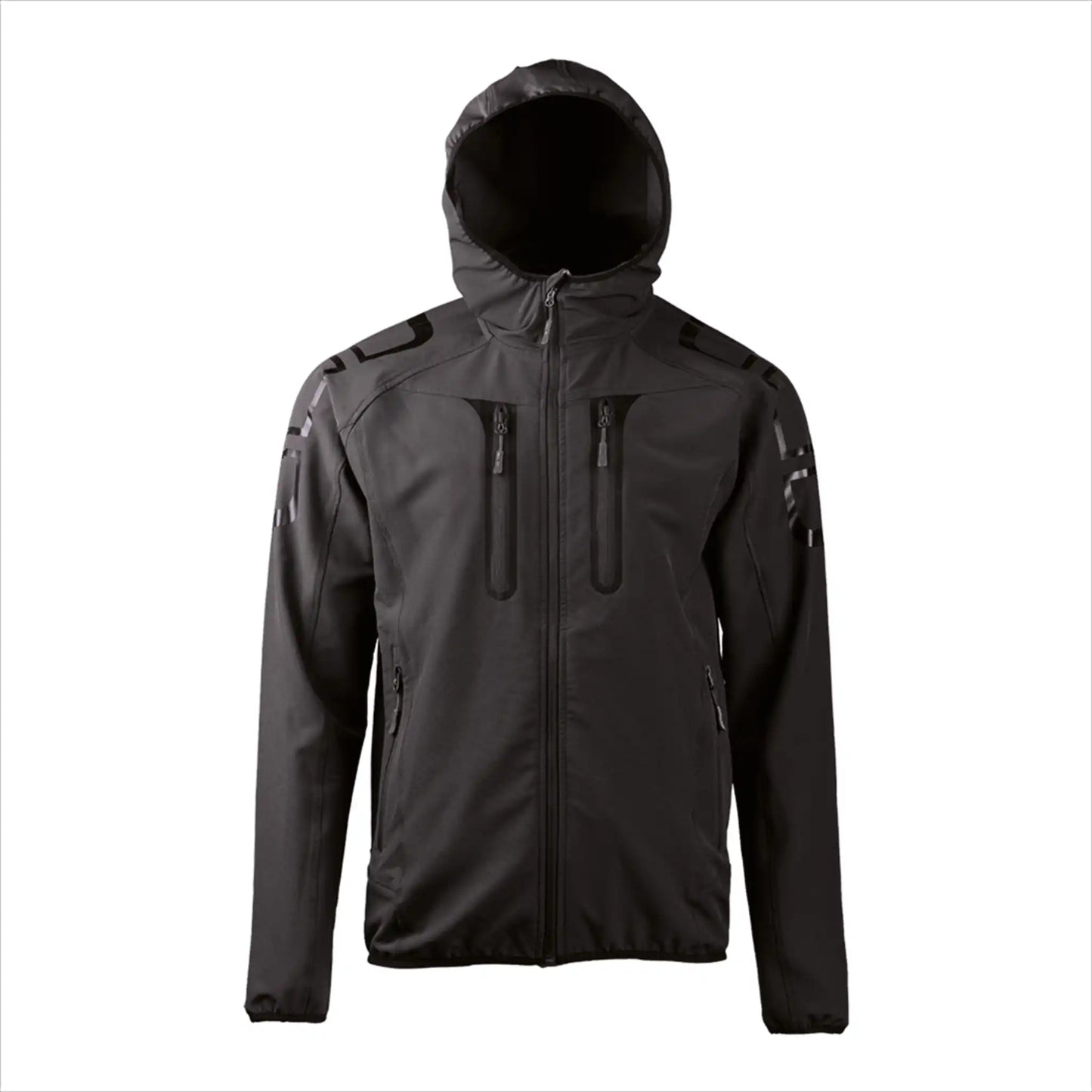 Flex-Tech Dynamic Force Jacket