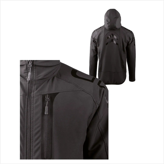 Flex-Tech Dynamic Force Jacket