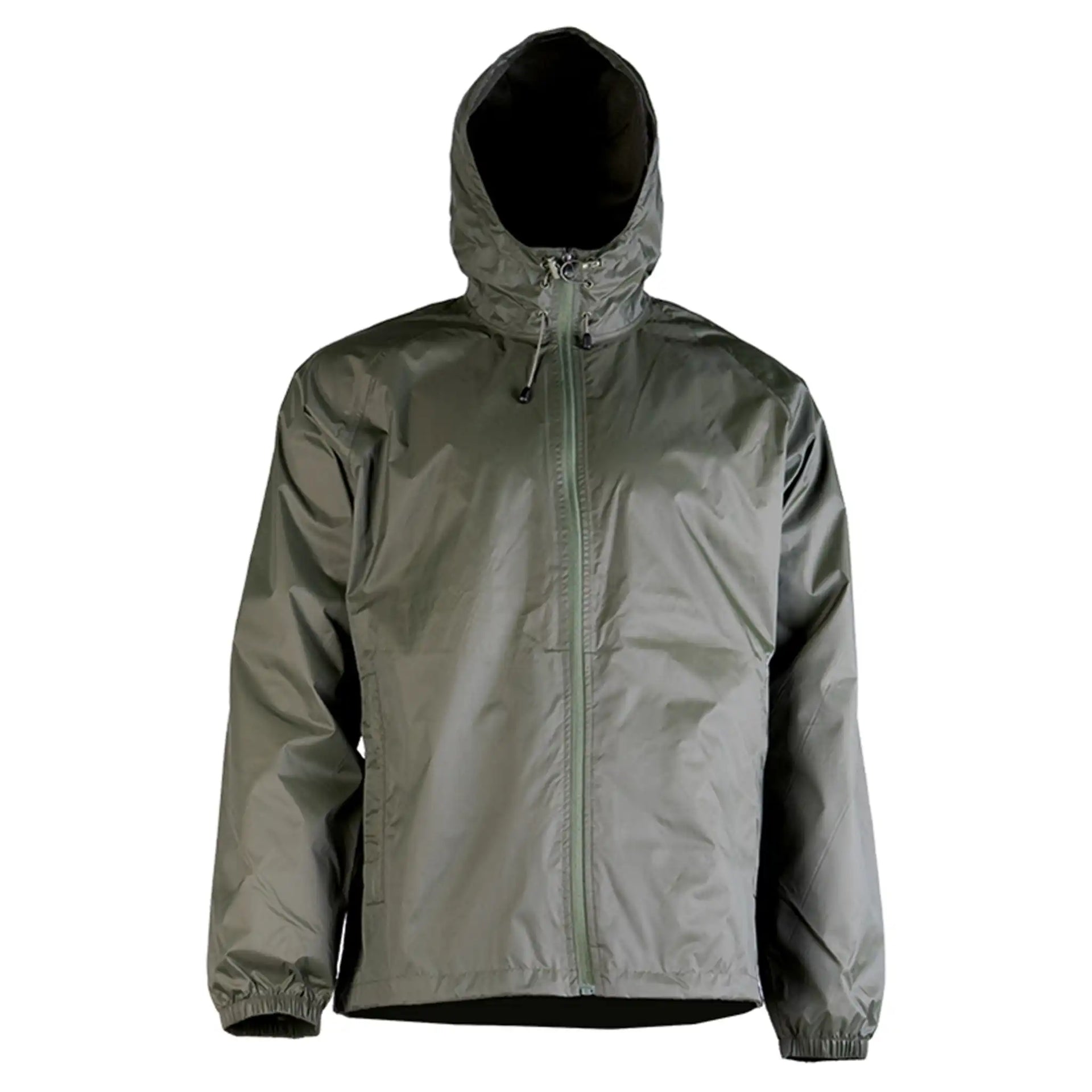 Rain jacket Quickpack