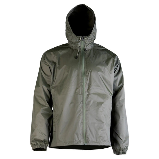 Rain jacket Quickpack