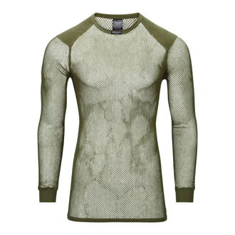 Tactical Wool Thermo Shirt