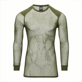 Tactical Wool Thermo Shirt
