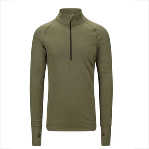 Verde oliva
