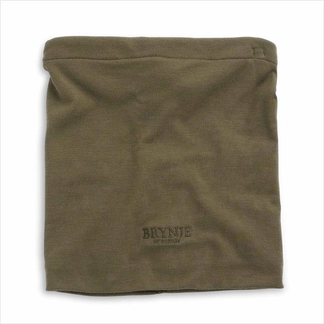 Tactical Arctic neck warmer