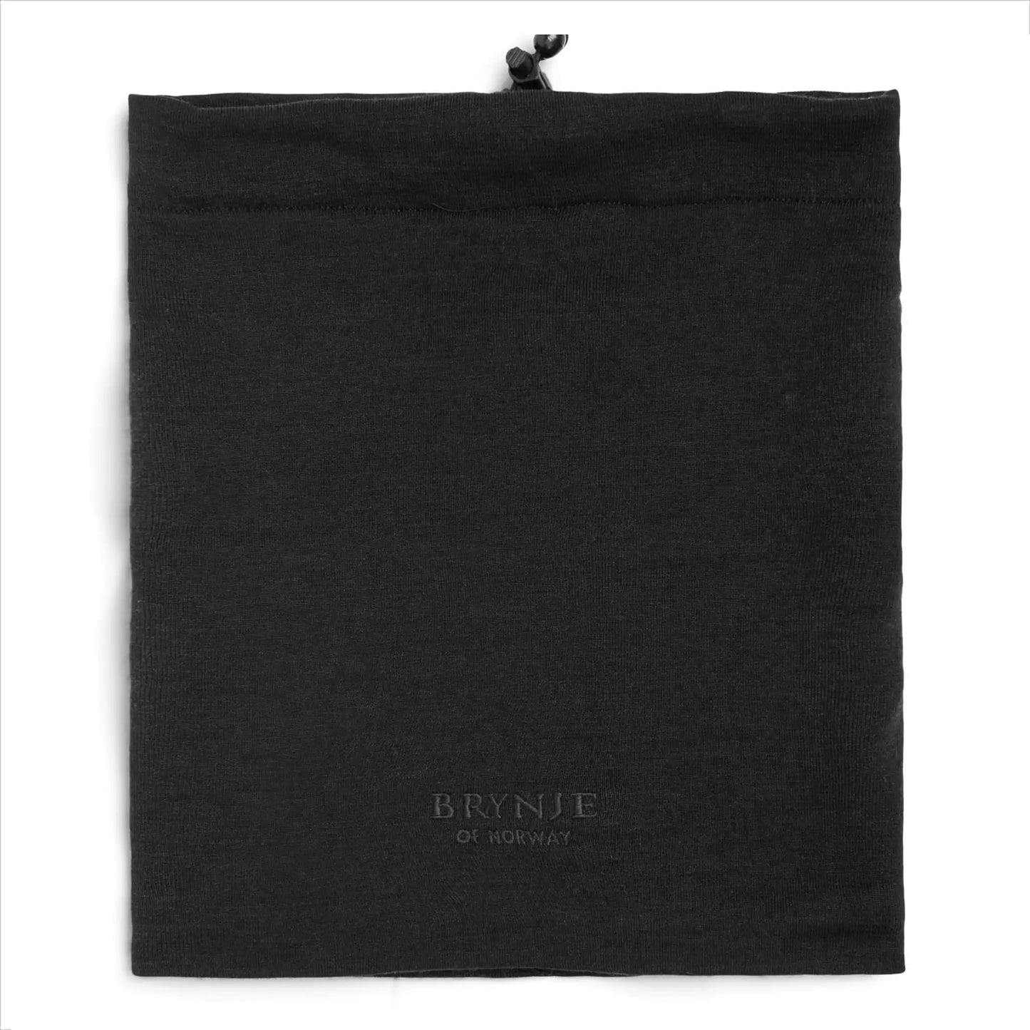 Tactical Arctic neck warmer