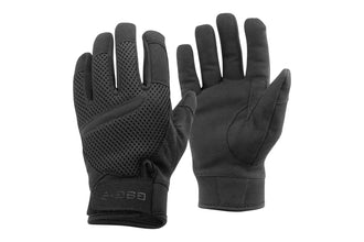 Tactical glove / shooting glove TS