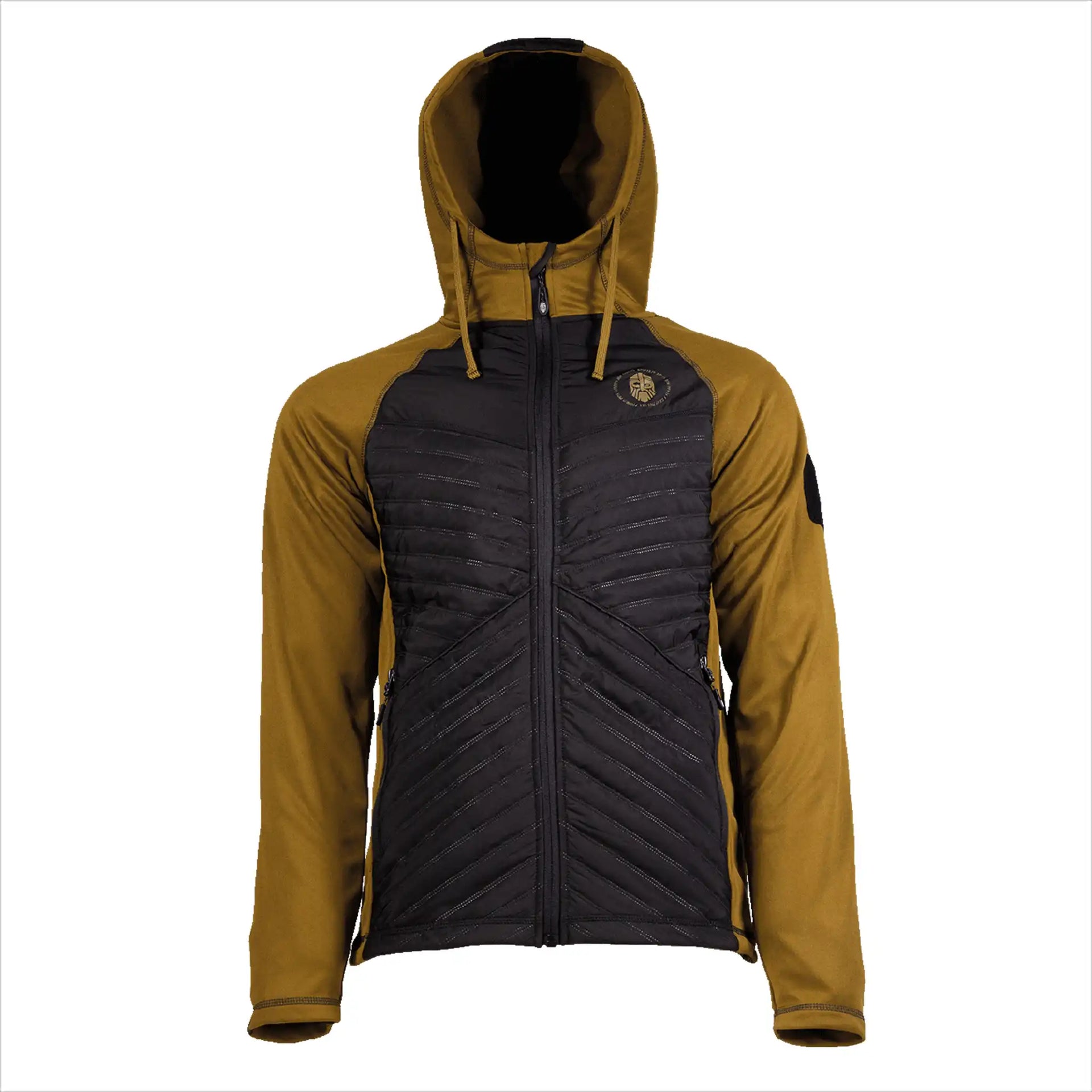 Sigurd Hybrid hoodie