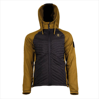 Sigurd Hybrid hoodie