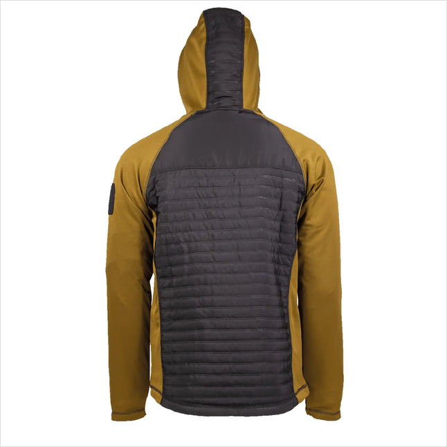 Sigurd Hybrid Hoodie