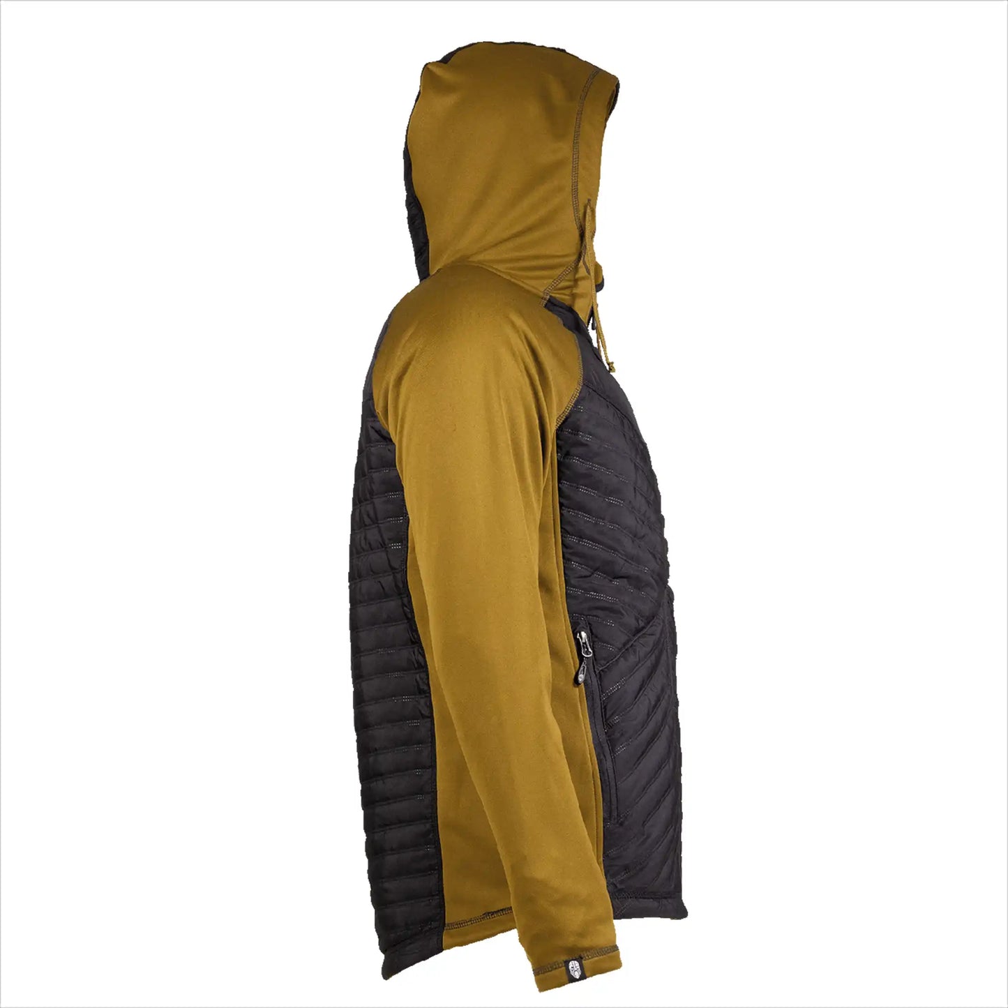 Sigurd Hybrid hoodie