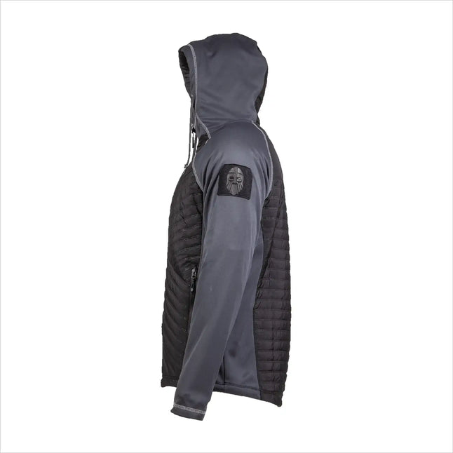 Ragnar Raids Hoodie Sigurd Hybrid - ASMC