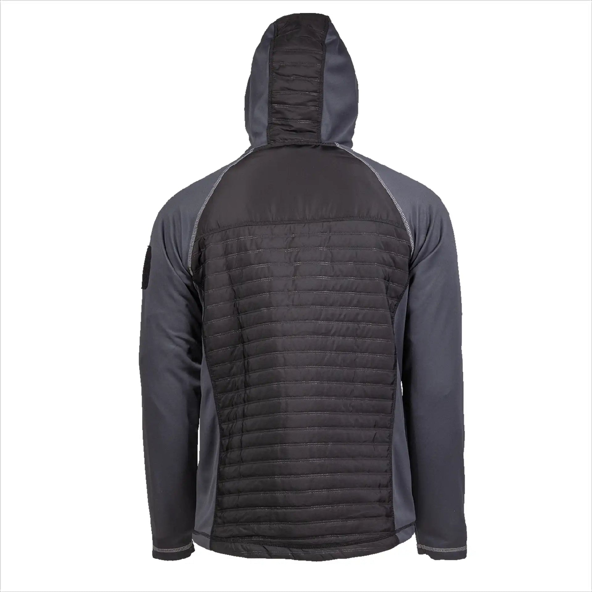 Sigurd Hybrid hoodie