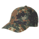 Flecktarn