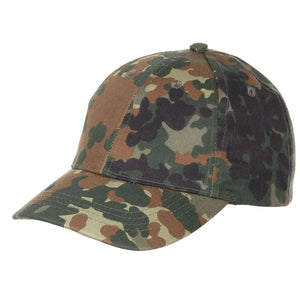 Flecktarn