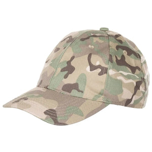 Operation Camo
