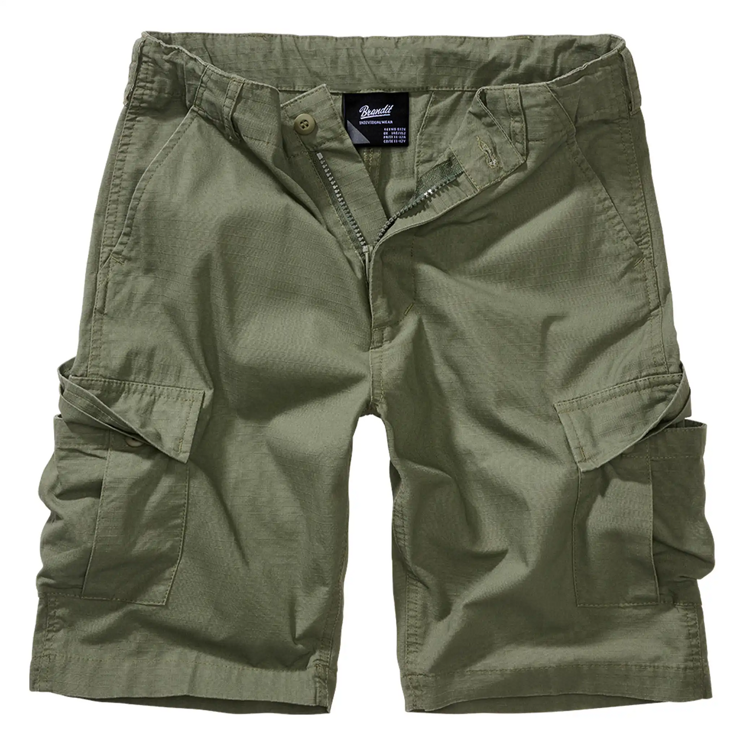 Kids Shorts Kids BDU Ripstop Shorts