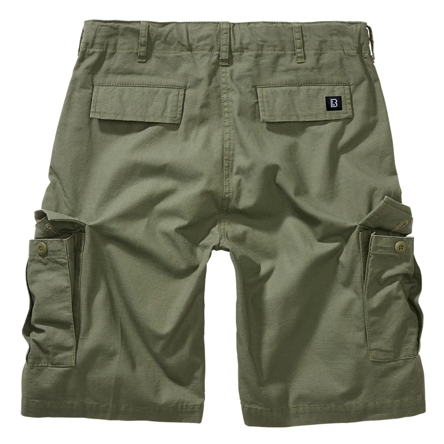 Kids Shorts Kids BDU Ripstop Shorts