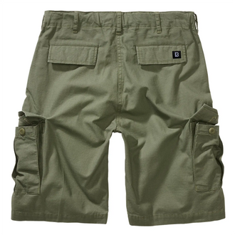 Shorts BDU Ripstop para Niños