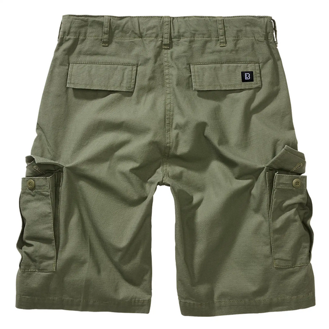 Kids Shorts Kids BDU Ripstop Shorts