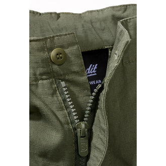 Children's Shorts Kids BDU Ripstop Shorts