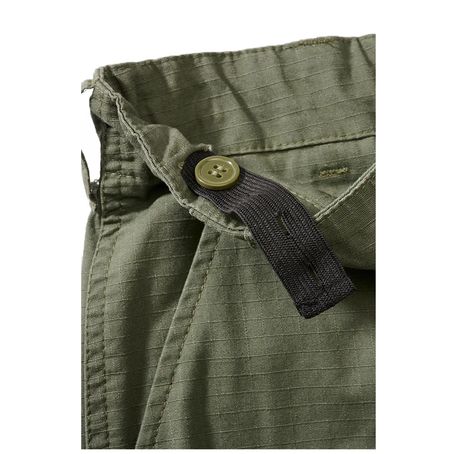Kids Shorts Kids BDU Ripstop Shorts