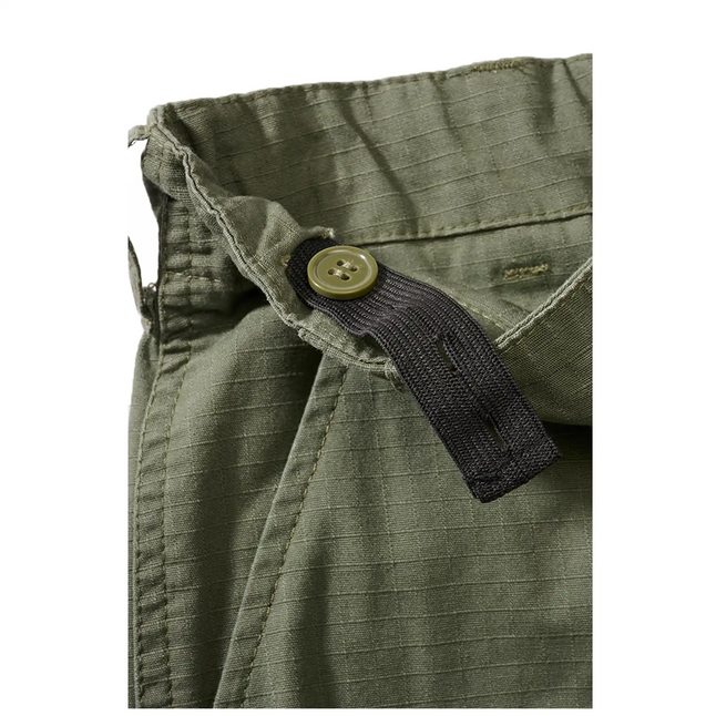 Kids Shorts Kids BDU Ripstop Shorts