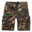 Shorts BDU Ripstop para Niños
