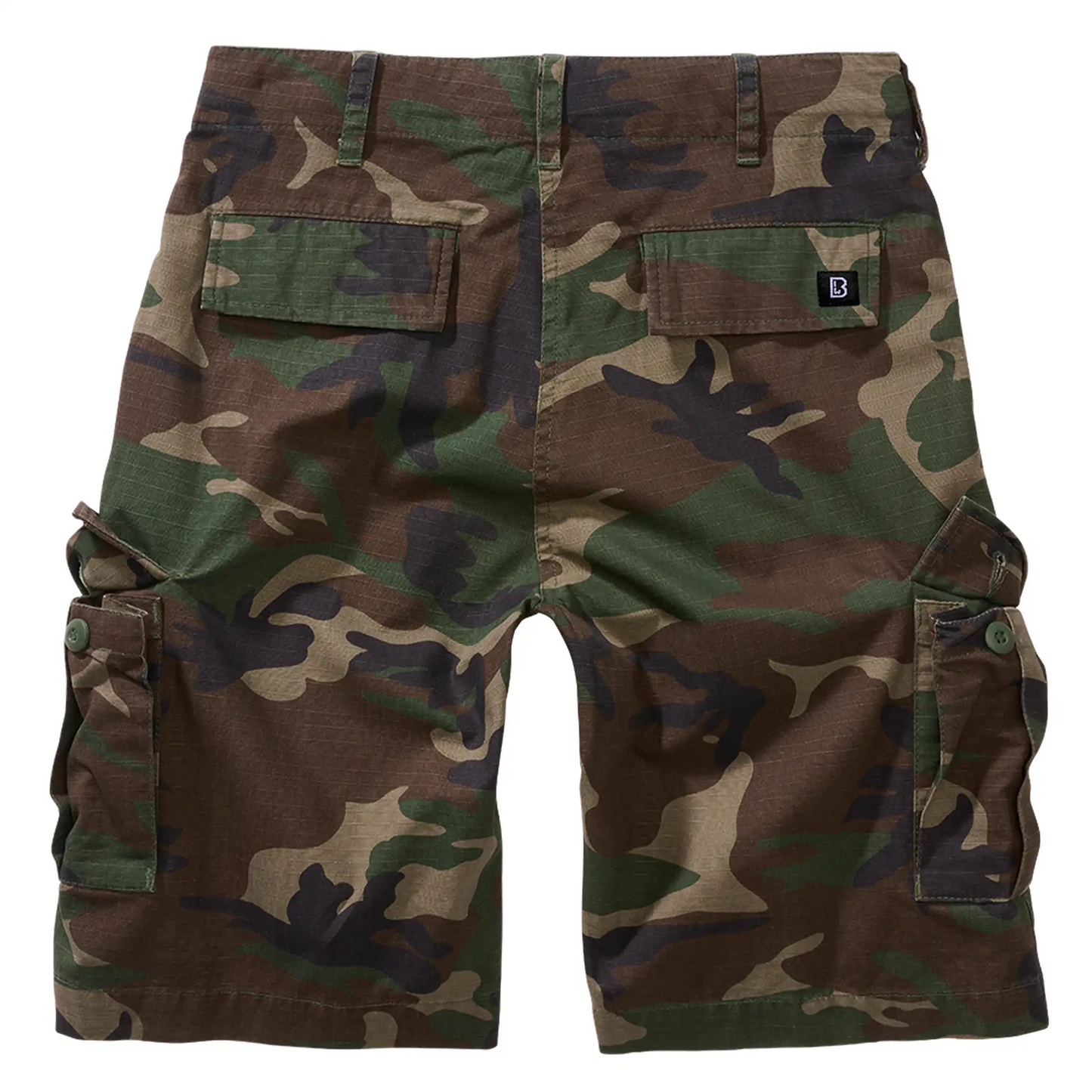 Kids Shorts Kids BDU Ripstop Shorts