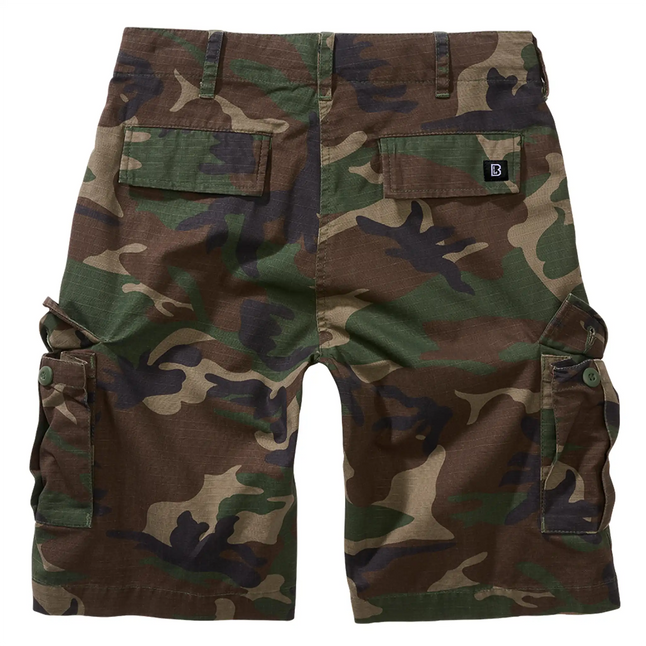Pantaloncini per bambini Kids BDU Ripstop Shorts