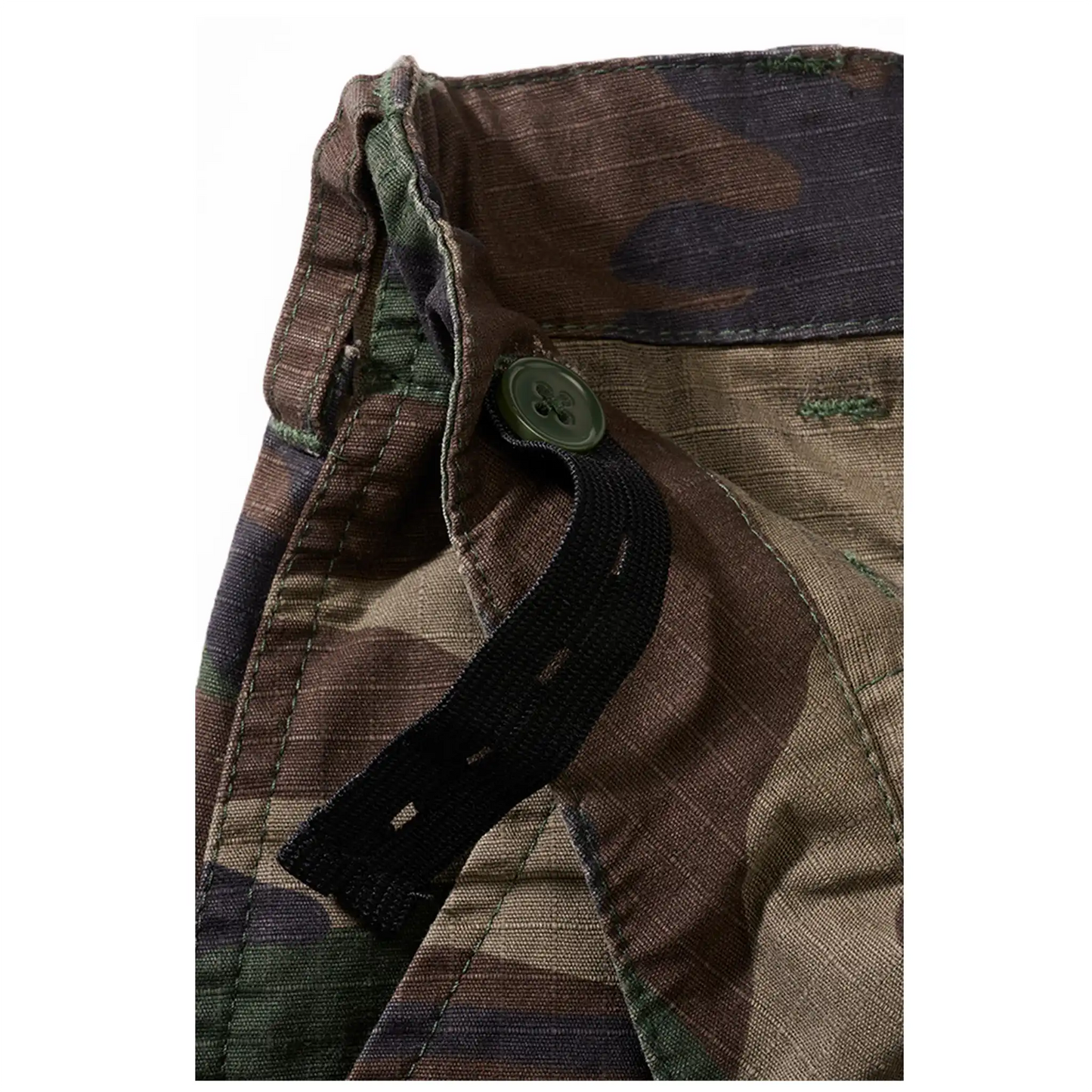 Kids Shorts Kids BDU Ripstop Shorts
