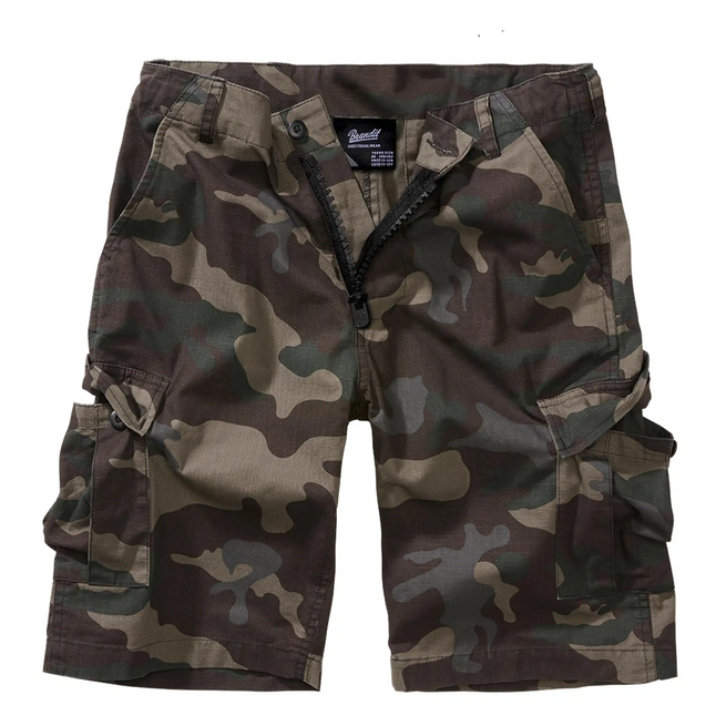 Pantaloncini per bambini Kids BDU Ripstop Shorts