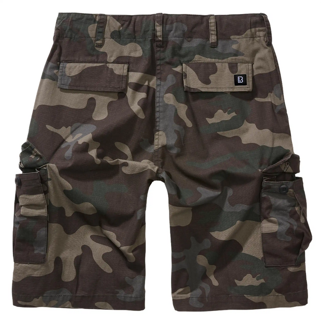 Pantaloncini per bambini Kids BDU Ripstop Shorts
