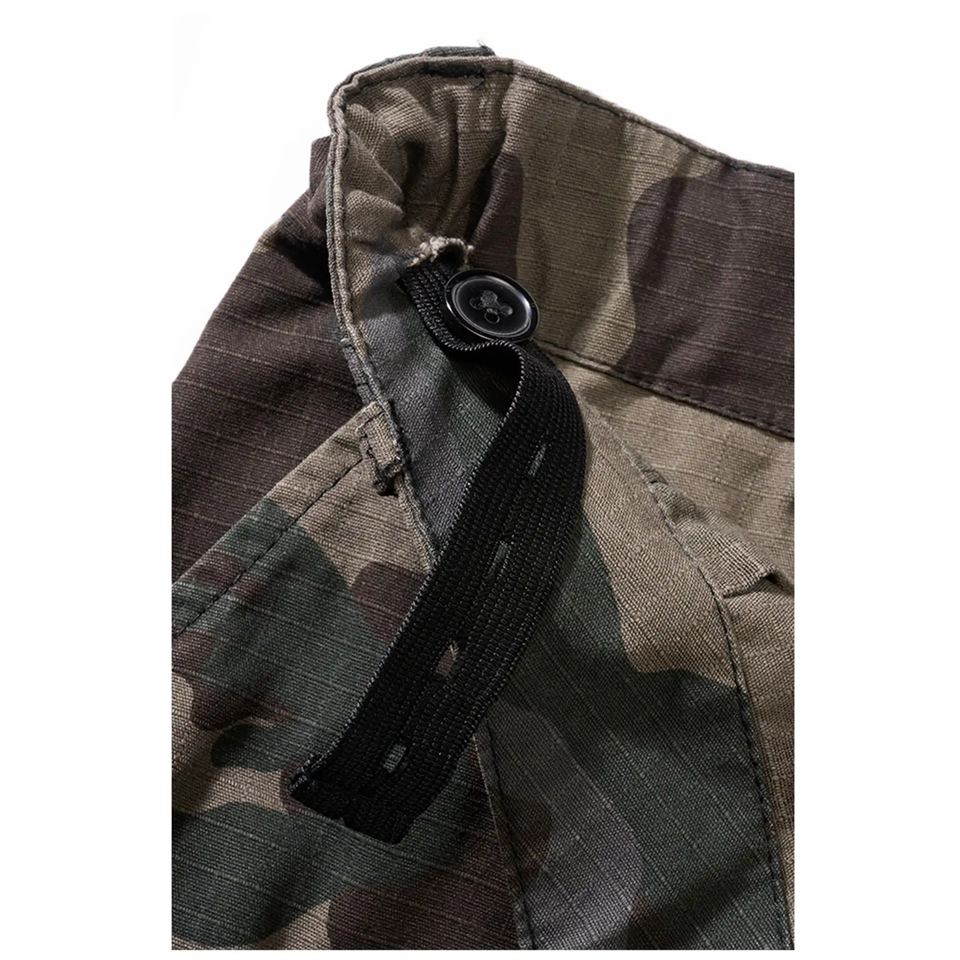 Kids Shorts Kids BDU Ripstop Shorts