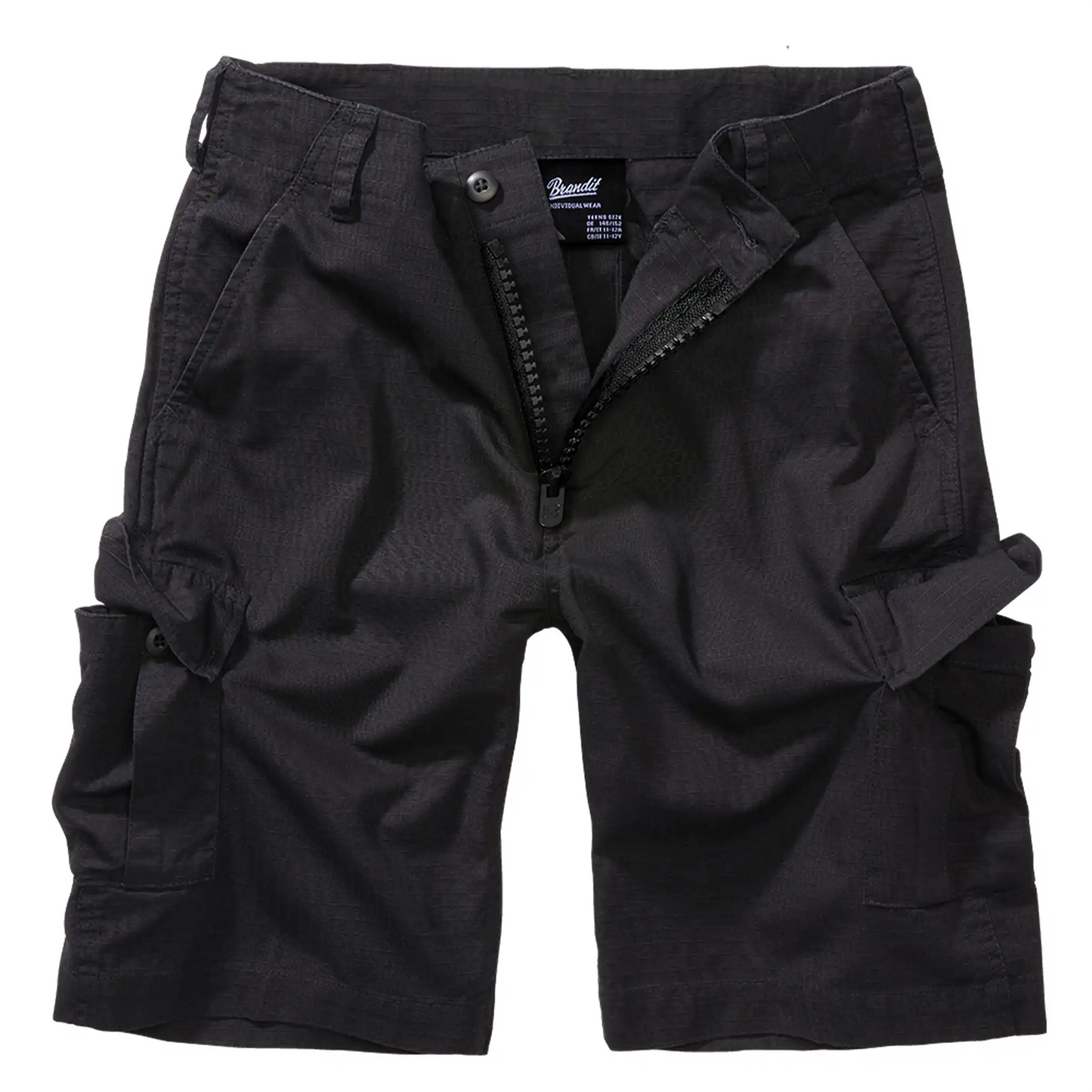 Kids Shorts Kids BDU Ripstop Shorts