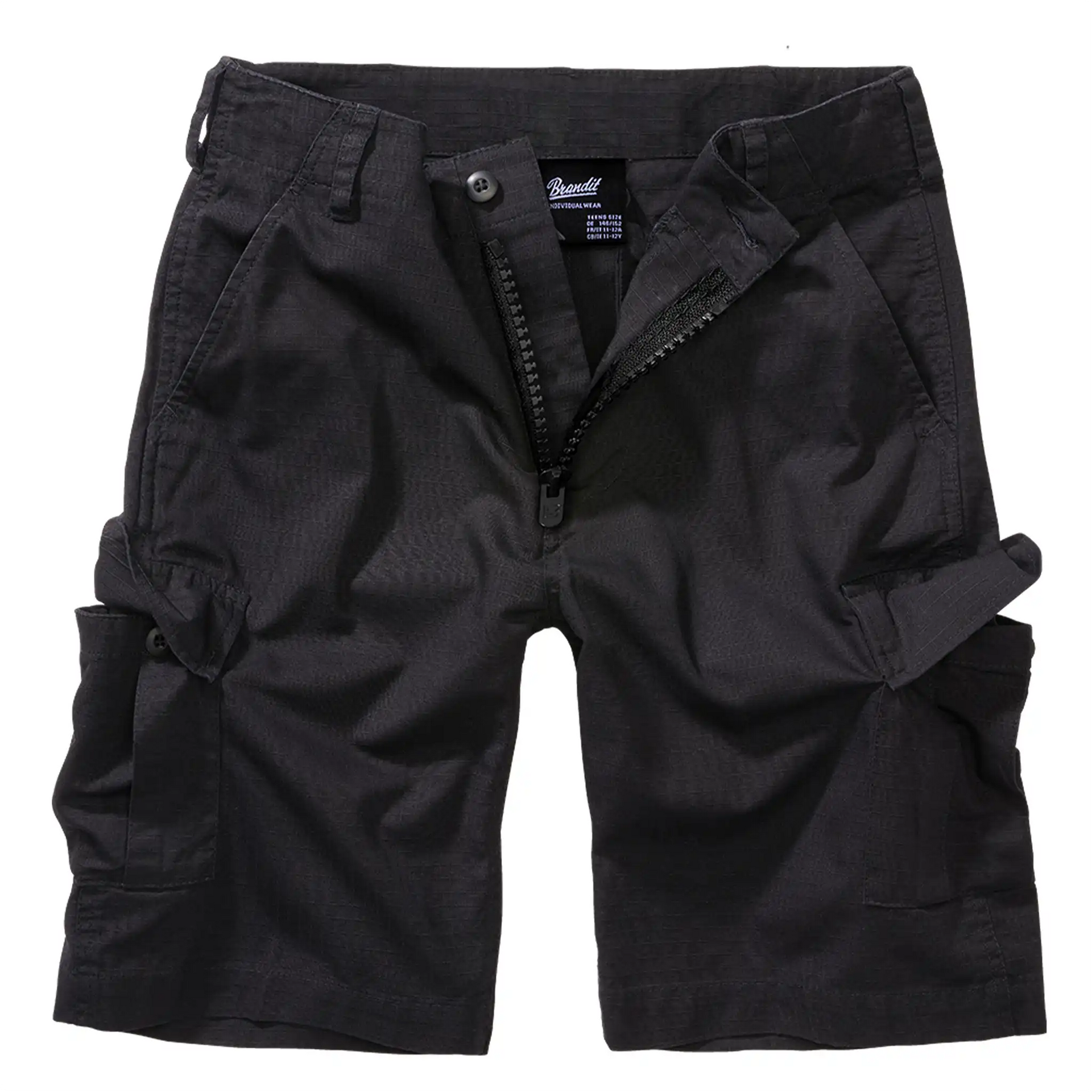 Kids Shorts Kids BDU Ripstop Shorts