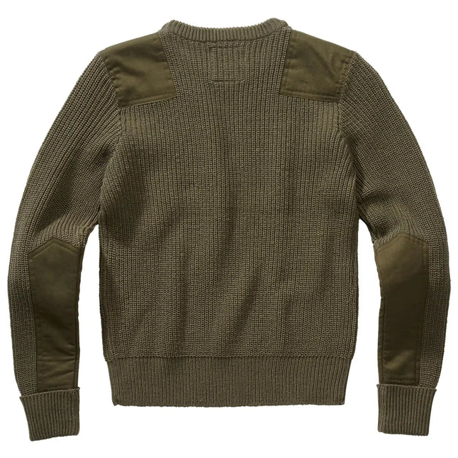 Brandit Kinder Pullover Kids BW Pullover - ASMC