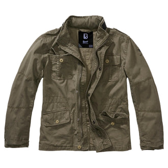 Kinder Jacke Kids Britannia Jacket