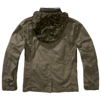 Kinder Jacke Kids Britannia Jacket