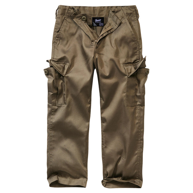 Pantalón infantil Kids US Ranger Pants