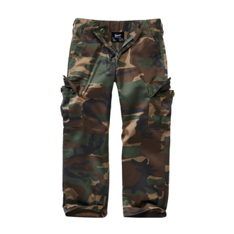 Pantalón infantil Kids US Ranger Pants