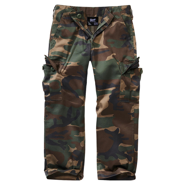 Pantalón infantil Kids US Ranger Pants