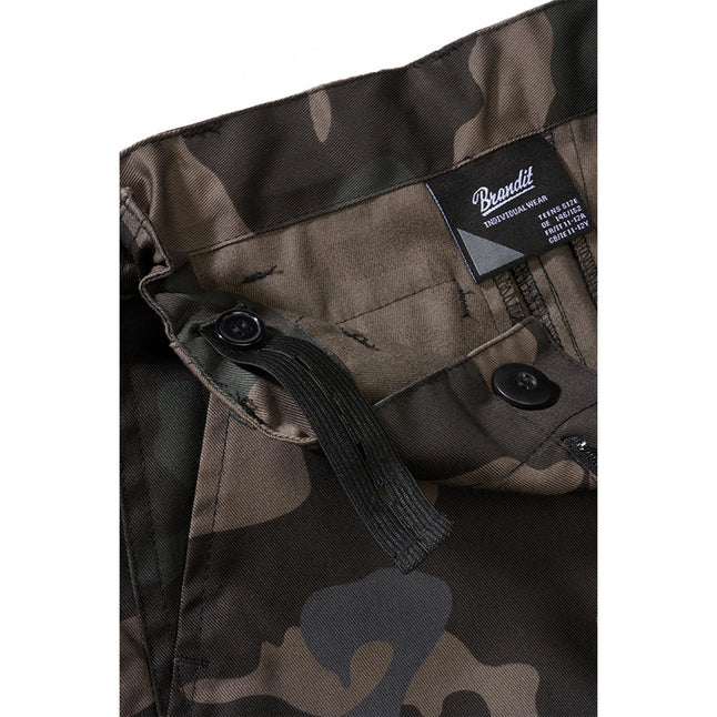 Pantalón infantil Kids US Ranger Pants