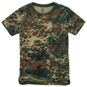 Flecktarn