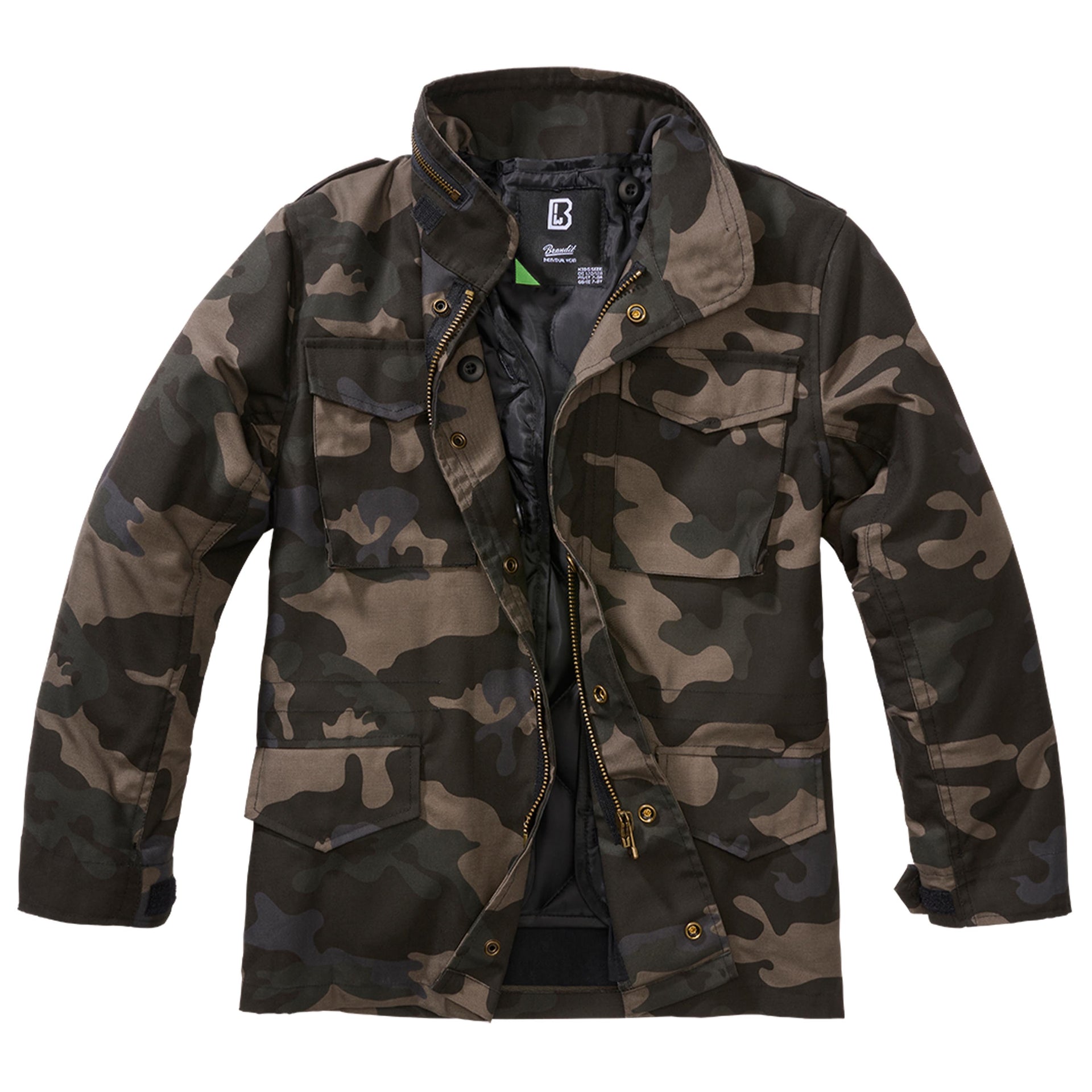 Kids Jacket M65 Classic Jacket