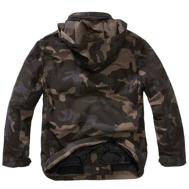 Brandit Kinder Jacke Kids M65 Classic Jacket - ASMC